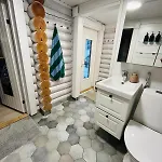 Pikku Pahtaja Apartman