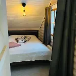 Pikku Pahtaja Apartman *