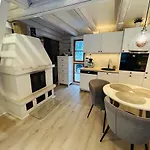 Apartman Pikku Pahtaja Rovaniemi