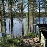 Apartman Pikku Pahtaja Rovaniemi