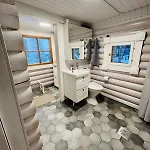 Apartman Pikku Pahtaja *