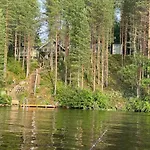 Apartman Pikku Pahtaja *