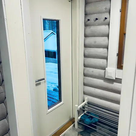Pikku Pahtaja Apartmán