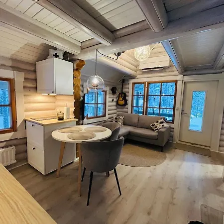 Pikku Pahtaja Apartment *