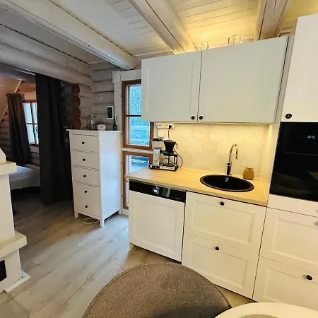 Apartment Pikku Pahtaja