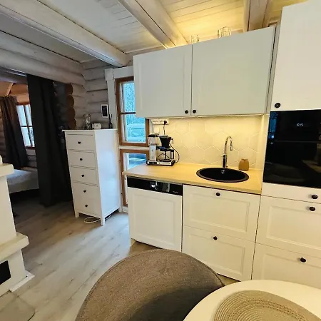 Pikku Pahtaja * 罗瓦涅米