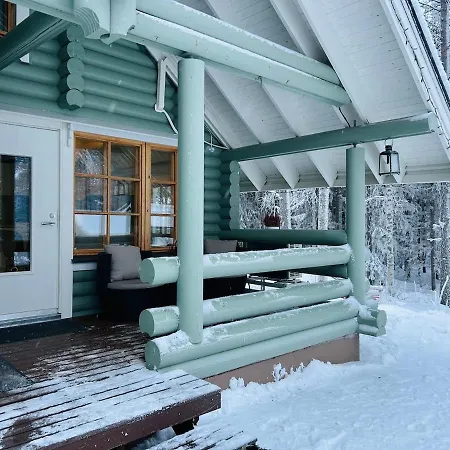 公寓 Pikku Pahtaja