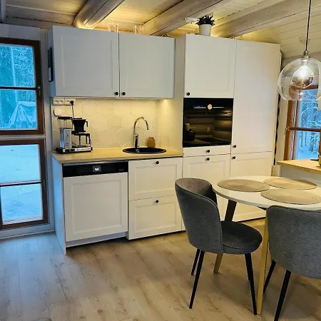 公寓 Pikku Pahtaja