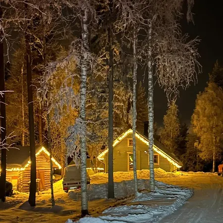 Pikku Pahtaja * Rovaniemi
