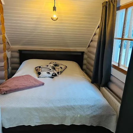 Pikku Pahtaja Apartmán