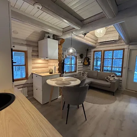 Pikku Pahtaja * Rovaniemi