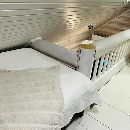 Pikku Pahtaja Apartmán