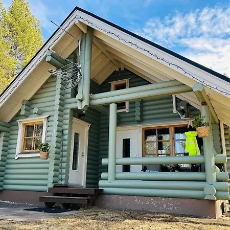 Pikku Pahtaja 罗瓦涅米