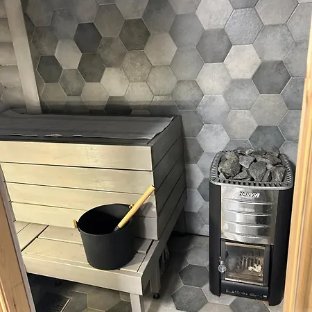 Apartmán Pikku Pahtaja