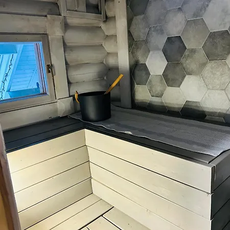 Pikku Pahtaja * Rovaniemi