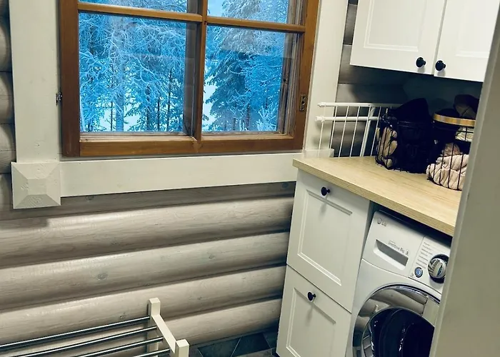 Apartman Pikku Pahtaja