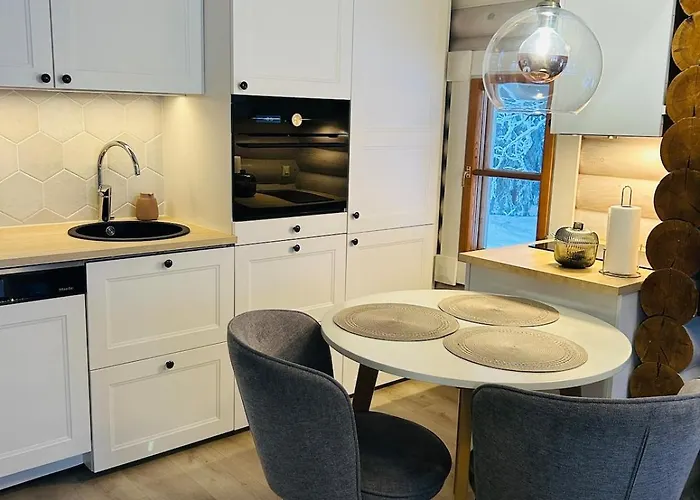 Pikku Pahtaja * 罗瓦涅米