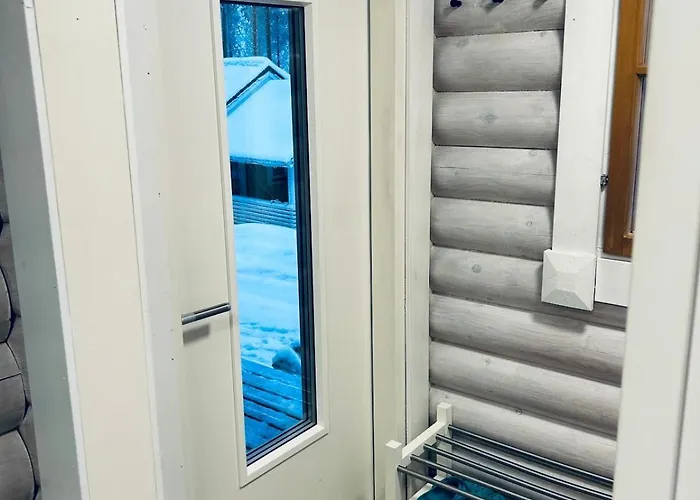 Pikku Pahtaja Apartman