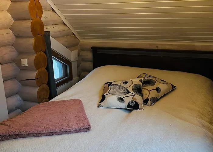 Pikku Pahtaja * Rovaniemi