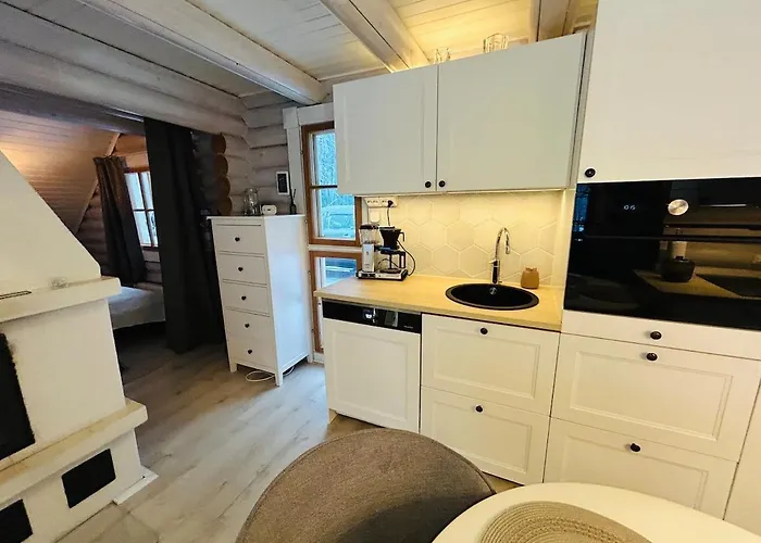 Pikku Pahtaja * Rovaniemi