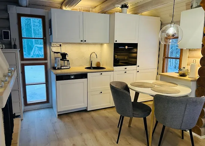 Apartman Pikku Pahtaja