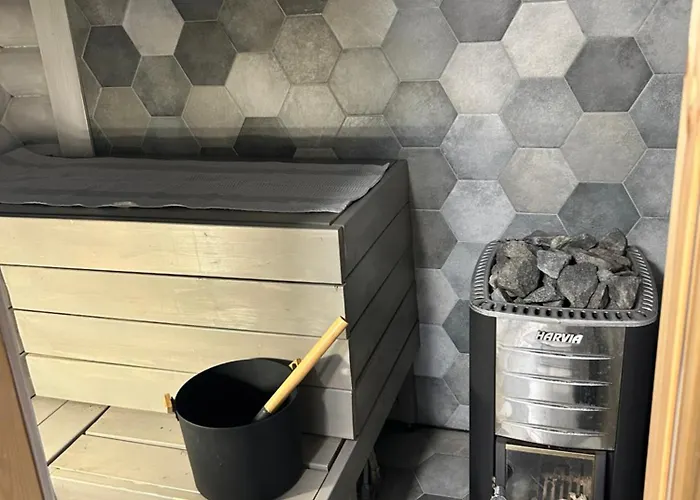 Apartman Pikku Pahtaja