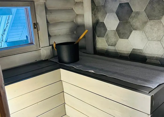 Pikku Pahtaja * Rovaniemi